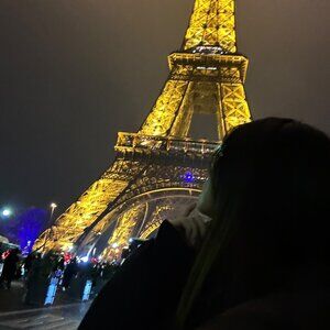 Meet your Posher, Kvxlie